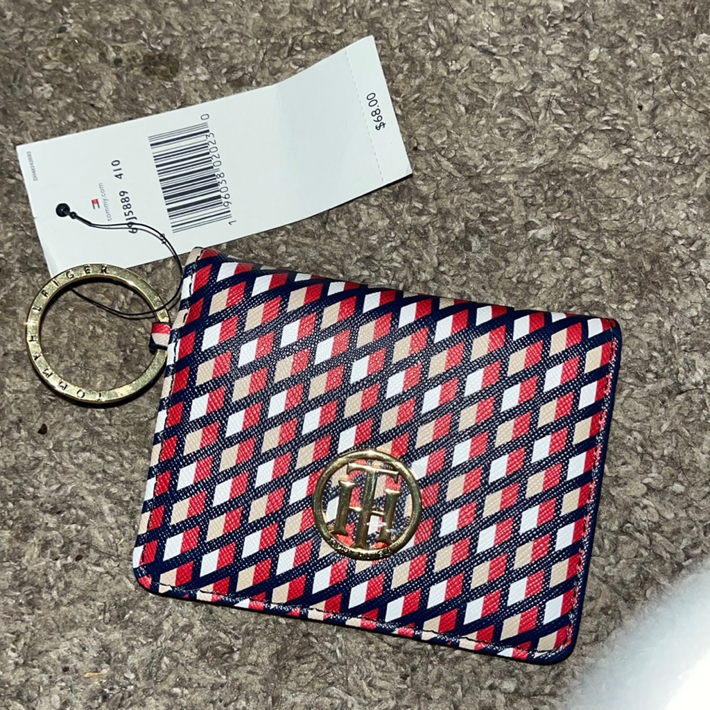Tommy Hilfiger WalletBrand New